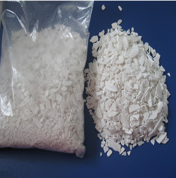 White CaO 93% Calcium Oxide Powder CAS 1305-78-8