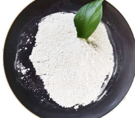 White Slaked Limestone Ca(OH)2 Powdered Calcium Hydroxide