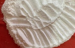 Building Material Cao Quicklime Powdered Calcium Oxide