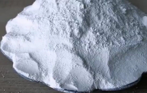 Hydrogen Peroxide White Calcium Oxide 1305-78-8 CaO Powder